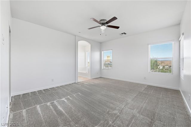 1122 Bradley Bay Avenue, Henderson, NV 89014