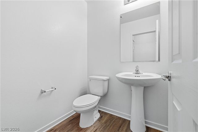 1122 Bradley Bay Avenue, Henderson, NV 89014
