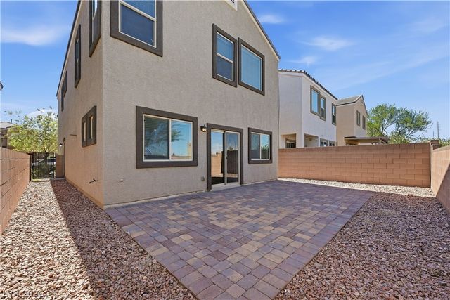 1122 Bradley Bay Avenue, Henderson, NV 89014