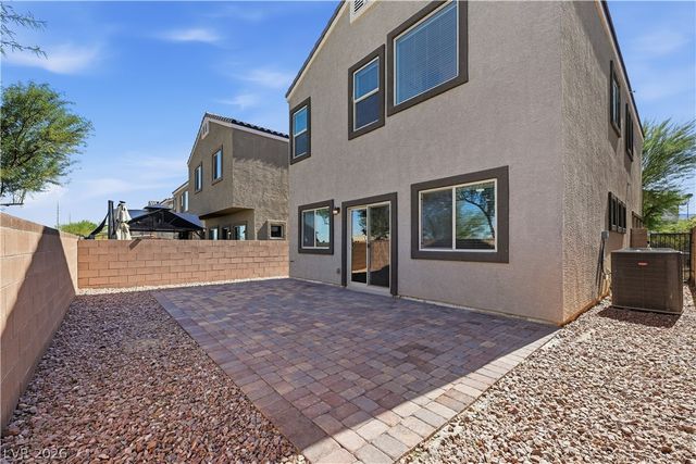 1122 Bradley Bay Avenue, Henderson, NV 89014