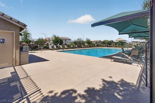 1122 Bradley Bay Avenue, Henderson, NV 89014