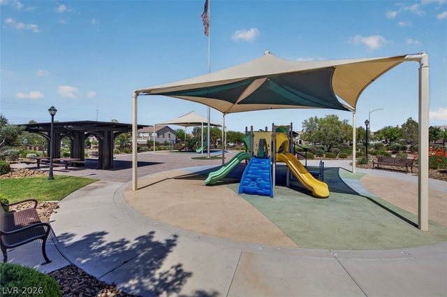1122 Bradley Bay Avenue, Henderson, NV 89014