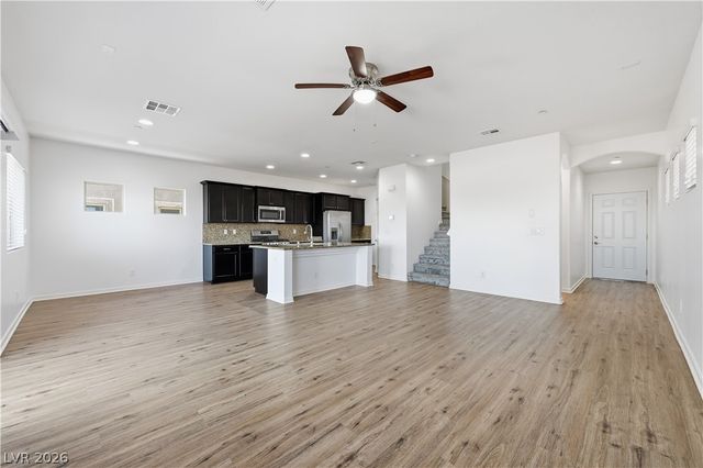 1122 Bradley Bay Avenue, Henderson, NV 89014