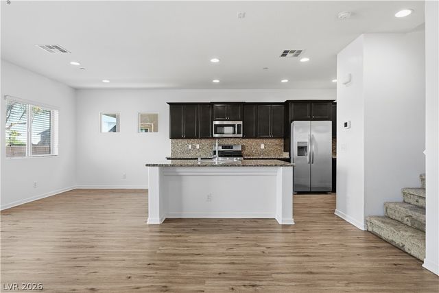 1122 Bradley Bay Avenue, Henderson, NV 89014