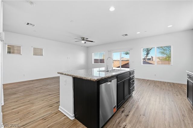 1122 Bradley Bay Avenue, Henderson, NV 89014