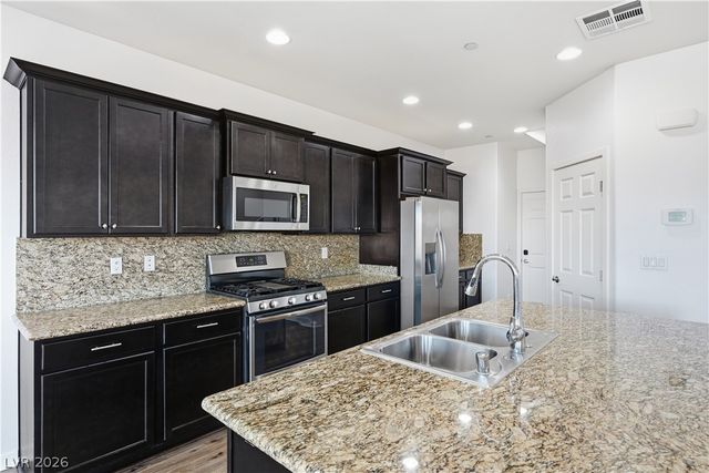 1122 Bradley Bay Avenue, Henderson, NV 89014