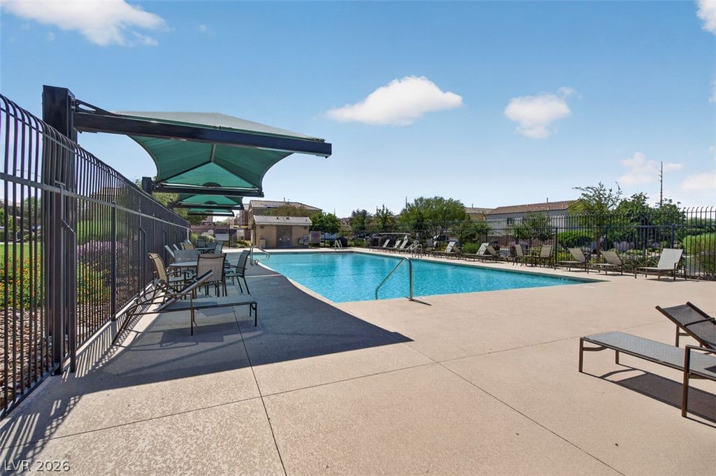 1122 Bradley Bay Avenue, Henderson, NV 89014 — photo 2