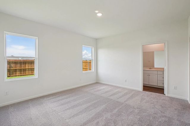 4508 Wood Fern Road, Melissa, TX 75454