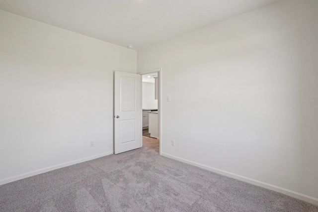 4508 Wood Fern Road, Melissa, TX 75454