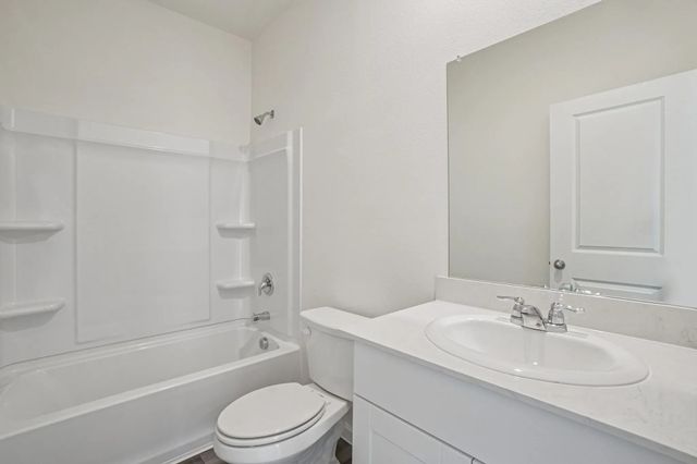 4508 Wood Fern Road, Melissa, TX 75454