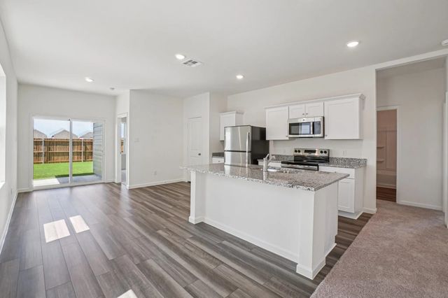 4508 Wood Fern Road, Melissa, TX 75454