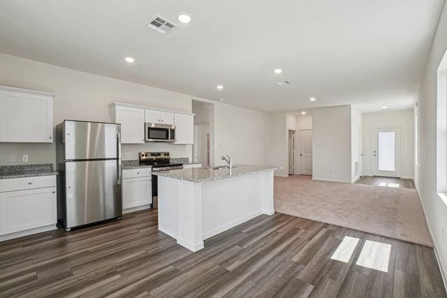 4508 Wood Fern Road, Melissa, TX 75454