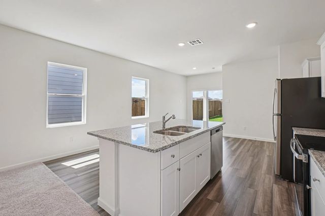 4508 Wood Fern Road, Melissa, TX 75454