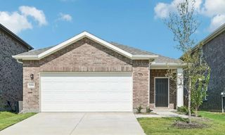 4508 Wood Fern Road, Melissa, TX 75454