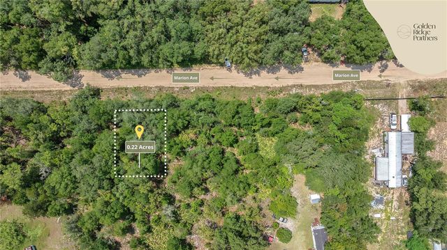 DUNHAM AVE, Interlachen, FL 32148