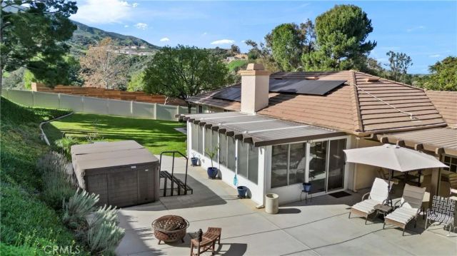 2022 Mirage Way, Corona, CA 92882