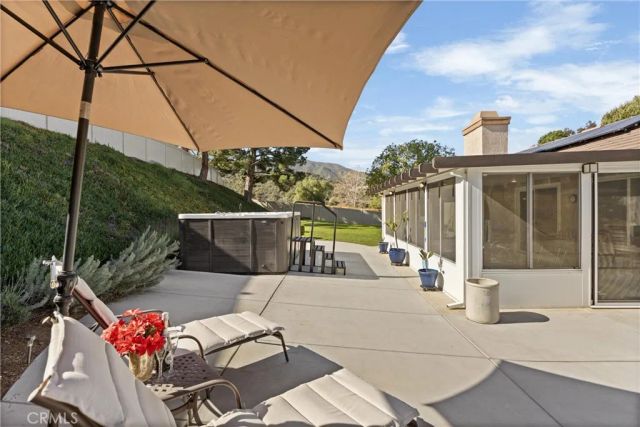 2022 Mirage Way, Corona, CA 92882