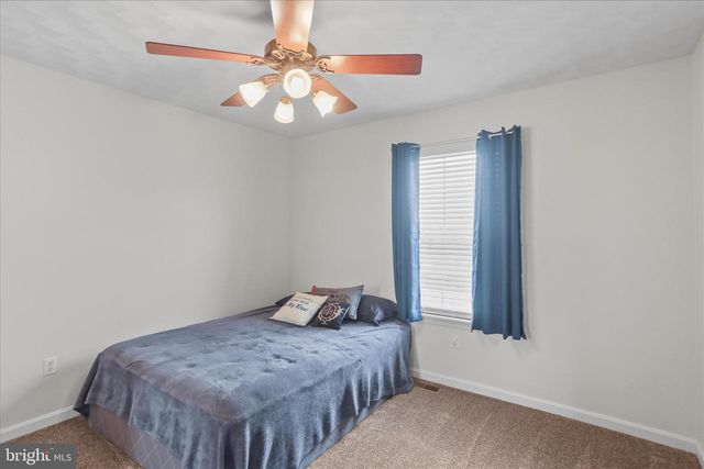 961 LILY SPRINGS RD, Glenville, PA 17329