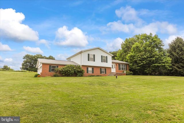 961 LILY SPRINGS RD, Glenville, PA 17329