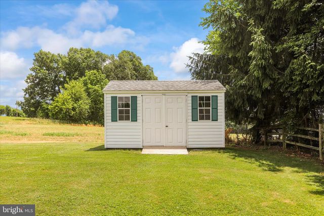 961 LILY SPRINGS RD, Glenville, PA 17329