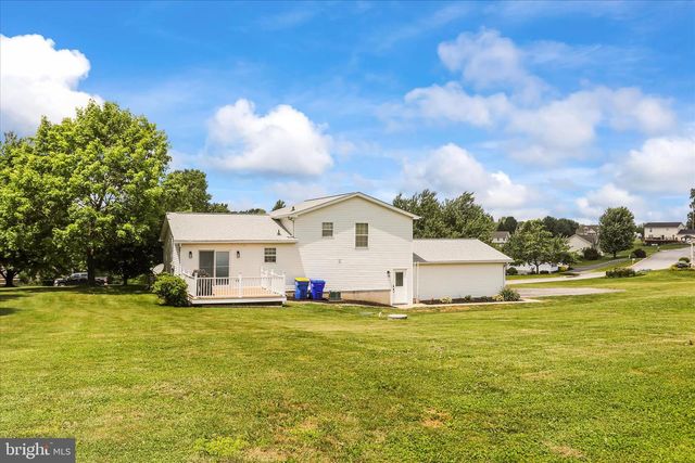 961 LILY SPRINGS RD, Glenville, PA 17329