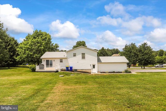 961 LILY SPRINGS RD, Glenville, PA 17329