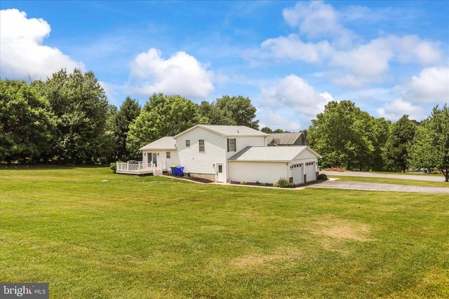 961 LILY SPRINGS RD, Glenville, PA 17329