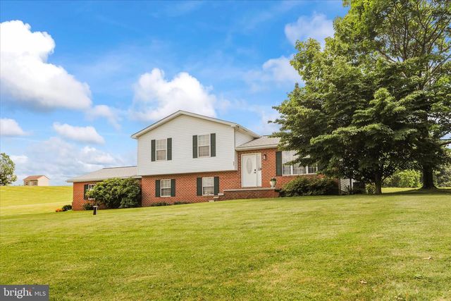 961 LILY SPRINGS RD, Glenville, PA 17329