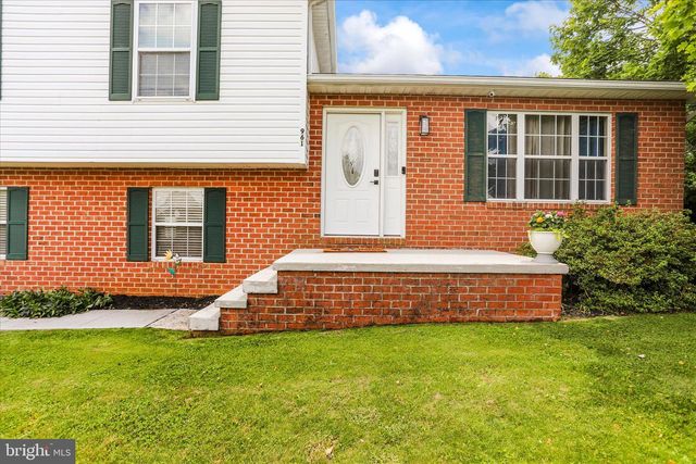 961 LILY SPRINGS RD, Glenville, PA 17329
