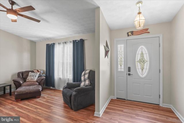 961 LILY SPRINGS RD, Glenville, PA 17329