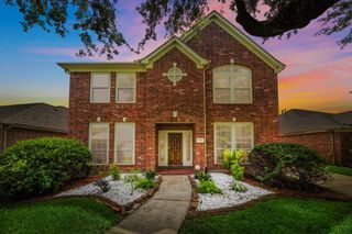 2507 Abernathy Glen Court, Houston, TX 77014