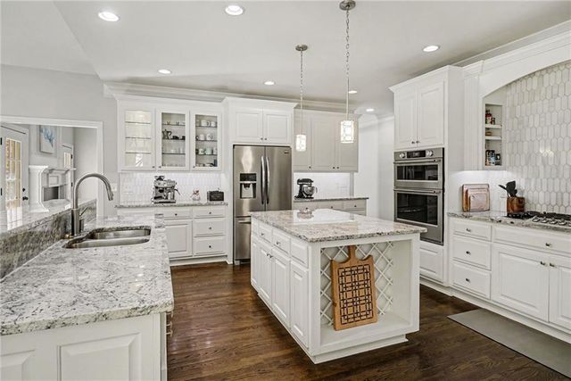 735 Bethany Green Court, Alpharetta, GA 30004