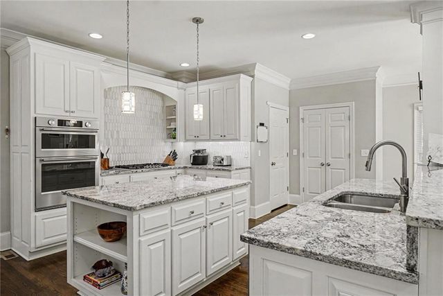735 Bethany Green Court, Alpharetta, GA 30004