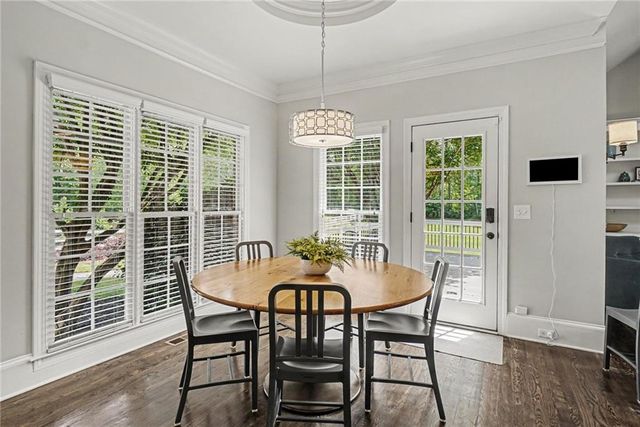 735 Bethany Green Court, Alpharetta, GA 30004
