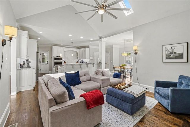735 Bethany Green Court, Alpharetta, GA 30004