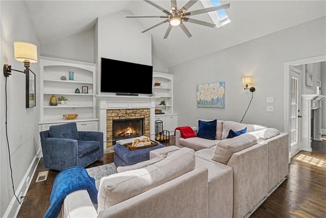735 Bethany Green Court, Alpharetta, GA 30004