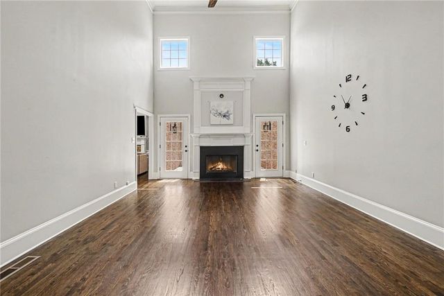 735 Bethany Green Court, Alpharetta, GA 30004