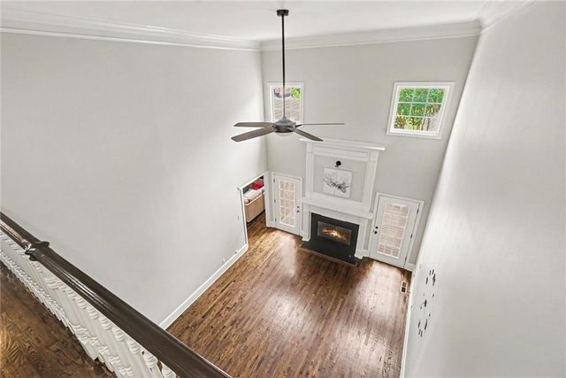 735 Bethany Green Court, Alpharetta, GA 30004