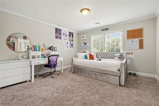 735 Bethany Green Court, Alpharetta, GA 30004