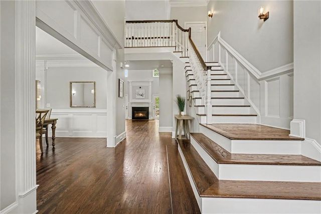 735 Bethany Green Court, Alpharetta, GA 30004