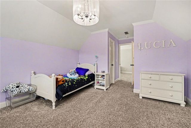 735 Bethany Green Court, Alpharetta, GA 30004