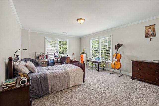 735 Bethany Green Court, Alpharetta, GA 30004