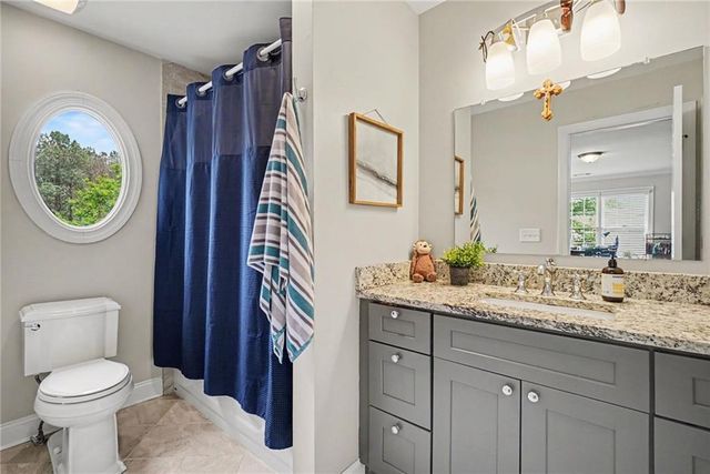 735 Bethany Green Court, Alpharetta, GA 30004