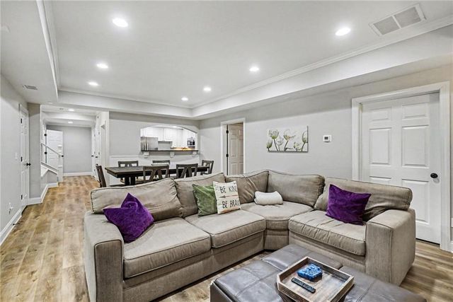 735 Bethany Green Court, Alpharetta, GA 30004