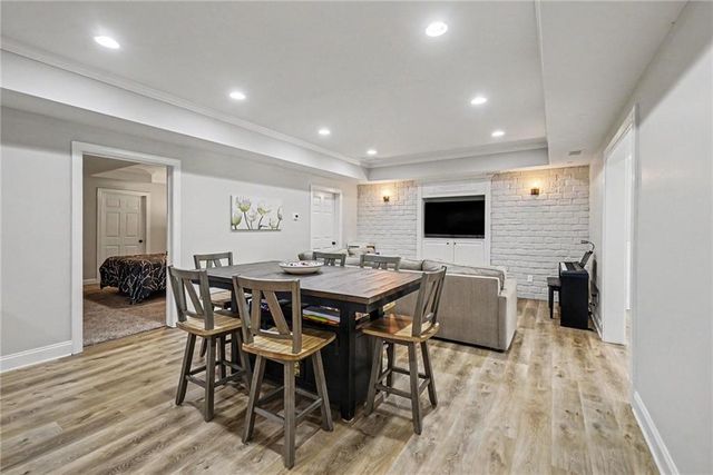 735 Bethany Green Court, Alpharetta, GA 30004