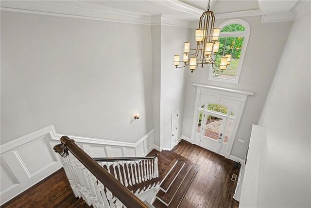 735 Bethany Green Court, Alpharetta, GA 30004
