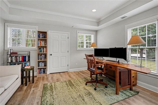 735 Bethany Green Court, Alpharetta, GA 30004