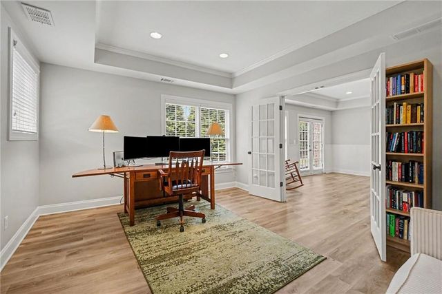 735 Bethany Green Court, Alpharetta, GA 30004