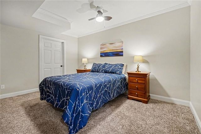 735 Bethany Green Court, Alpharetta, GA 30004