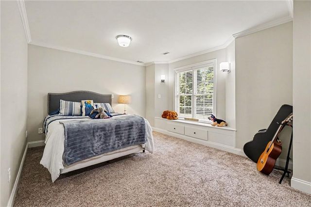 735 Bethany Green Court, Alpharetta, GA 30004